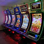 slot machines near me